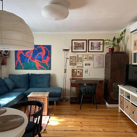 Apartament Na Starej Krowodrzy クラクフ エクステリア 写真