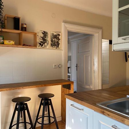 Apartament Na Starej Krowodrzy クラクフ エクステリア 写真