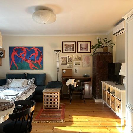 Apartament Na Starej Krowodrzy クラクフ エクステリア 写真