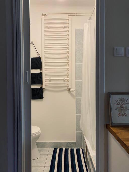 Apartament Na Starej Krowodrzy クラクフ エクステリア 写真