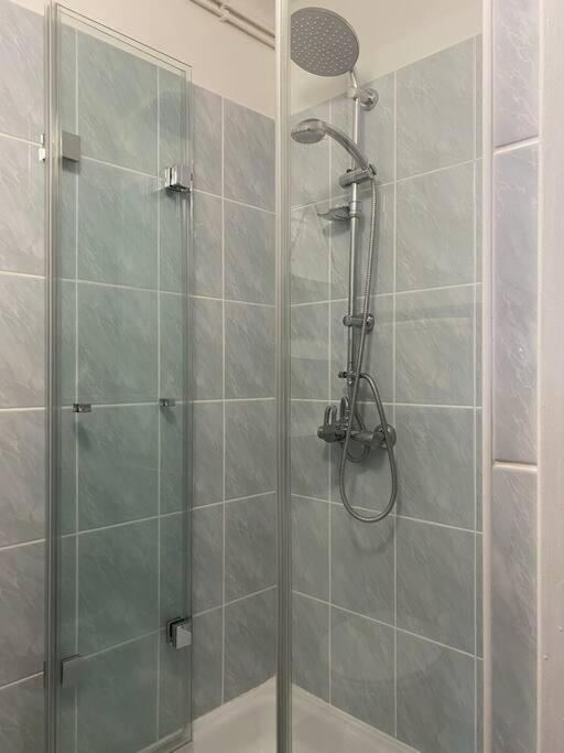 Apartament Na Starej Krowodrzy クラクフ エクステリア 写真